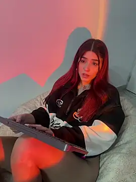 AnnyCherry  online show from 12-26-24, 02:22