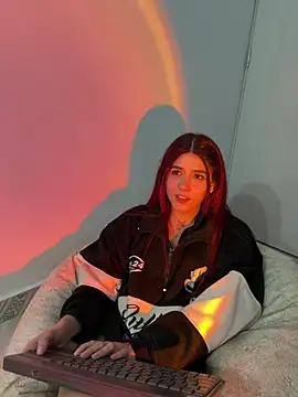 AnnyCherry  online show from 12-26-24, 05:26