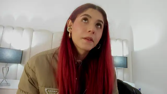 AnnyCherry  online show from 12-27-24, 12:07