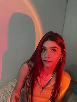 AnnyCherry  online show from 12-28-24, 03:15