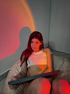 AnnyCherry  online show from 12-28-24, 07:54