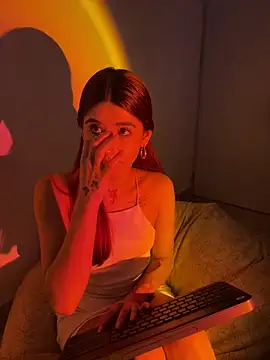 AnnyCherry  online show from 12-29-24, 08:04