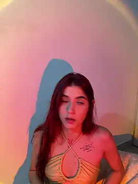 AnnyCherry  online show from 01-03-25, 12:11