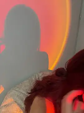 AnnyCherry  online show from 01-03-25, 05:53