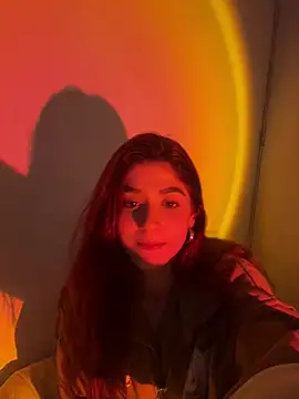 AnnyCherry  online show from 01-04-25, 01:10