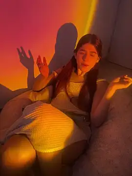 AnnyCherry  online show from 01-08-25, 04:12