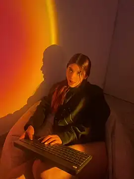 AnnyCherry  online show from 01-09-25, 02:33