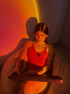 AnnyCherry  online show from 01-09-25, 05:54