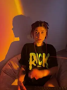 AnnyCherry  online show from 01-11-25, 03:09