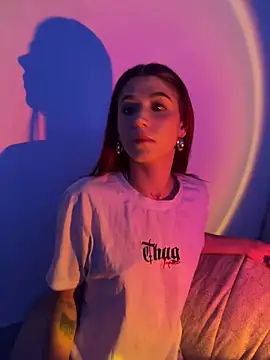 AnnyCherry  online show from 01-14-25, 01:15