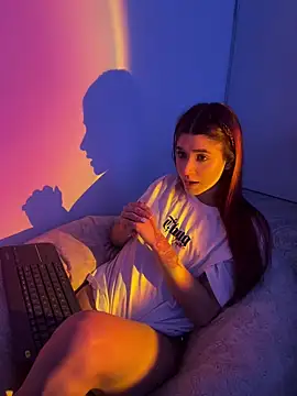 AnnyCherry  online show from 01-14-25, 04:25