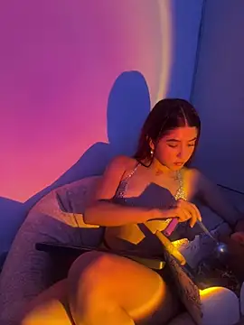 AnnyCherry  online show from 01-15-25, 12:09