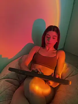 AnnyCherry  online show from 01-15-25, 06:40