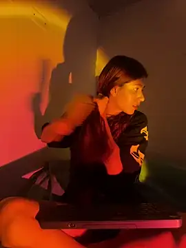 AnnyCherry  online show from 01-17-25, 12:31