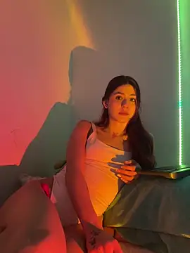 AnnyCherry  online show from 01-18-25, 06:43