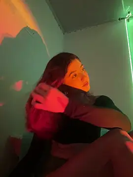 AnnyCherry  online show from 01-21-25, 02:00