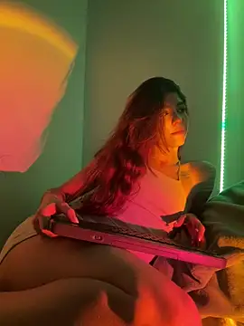 AnnyCherry  online show from 01-22-25, 03:41