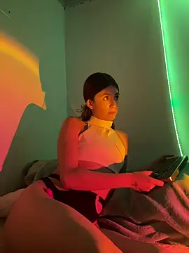 AnnyCherry  online show from 01-23-25, 12:14