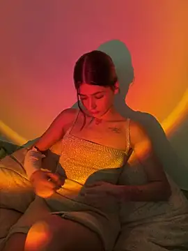 AnnyCherry  online show from 01-28-25, 09:19