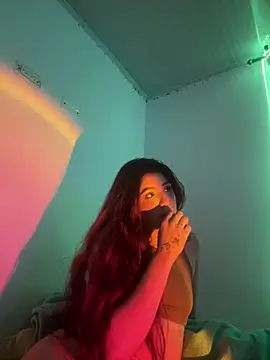 AnnyCherry  online show from 01-31-25, 01:54