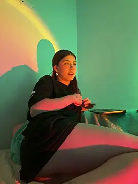 AnnyCherry  online show from 02-03-25, 10:00