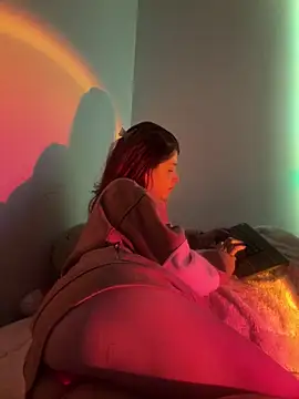 AnnyCherry  online show from 02-07-25, 04:27