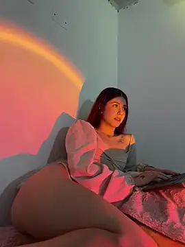 AnnyCherry  online show from 02-13-25, 07:31