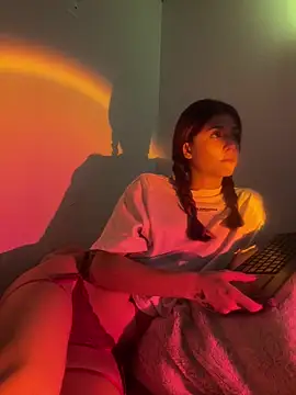 AnnyCherry  online show from 02-14-25, 09:21