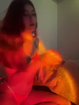 AnnyCherry  online show from 02-16-25, 02:09