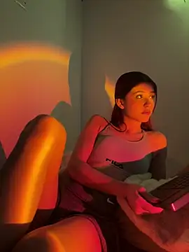 AnnyCherry  online show from 02-18-25, 01:54