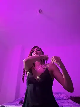 AnnyCherry  online show from 02-22-25, 08:29