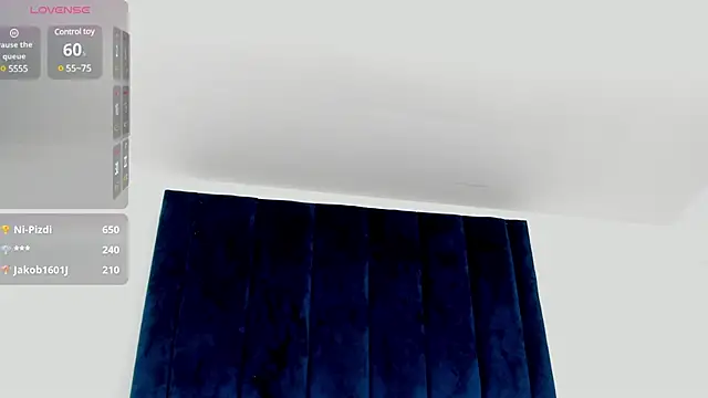 AnnyCherry  online show from 03-03-25, 06:55