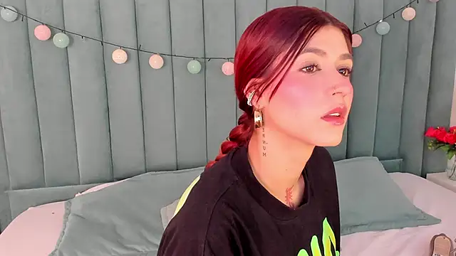 AnnyCherry  online show from 03-05-25, 04:13