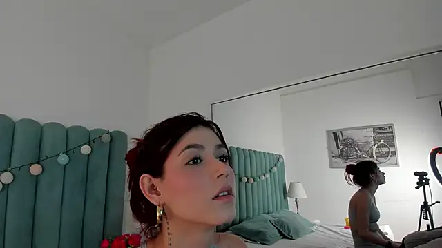 AnnyCherry  online show from 03-08-25, 05:43