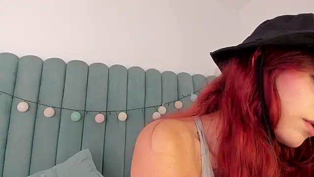 AnnyCherry  online show from 03-12-25, 01:36