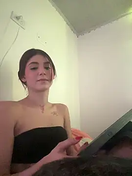 AnnyCherry  online show from 03-12-25, 06:33