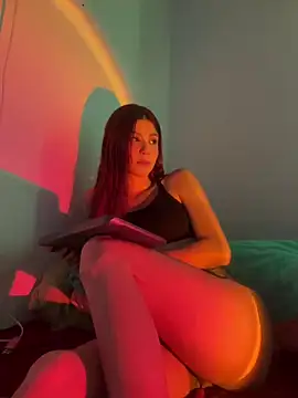 AnnyCherry  online show from 03-14-25, 04:51