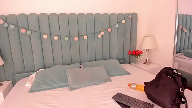 AnnyCherry  online show from 03-15-25, 05:37