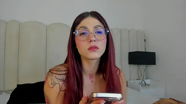 AnnyCherry  online show from 09-26-25, 11:20