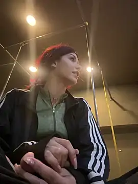 AnnyCherry  online show from 10-02-25, 11:56