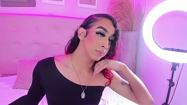 EIMY BRIGHT online show from 04-24-26, 02:08