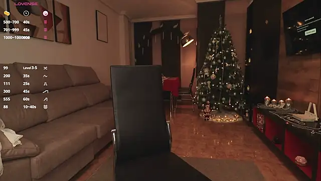 Golden Rosse online show from 12-11-24, 01:37