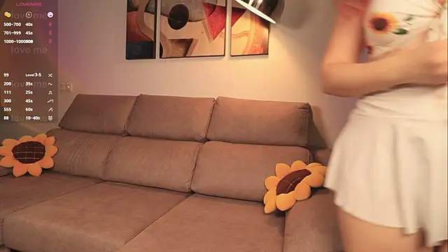 Golden Rosse online show from 01-11-25, 09:15