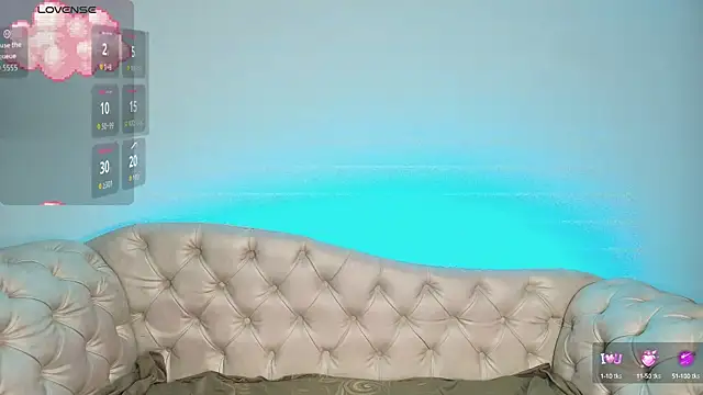 Ari sunshine  online show from 09-15-25, 06:35