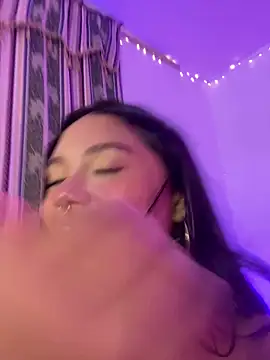 DIANEE 01 online show from 03-01-25, 03:32