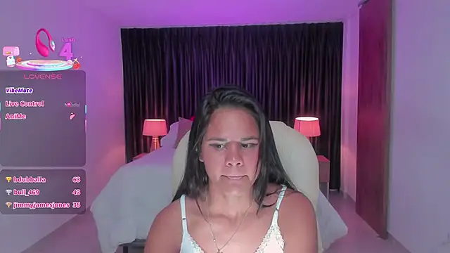 Snapshot of anniie_smith chatting on 02-16-25, 05:59 anniie smith online show from 02-16-25, 05:59