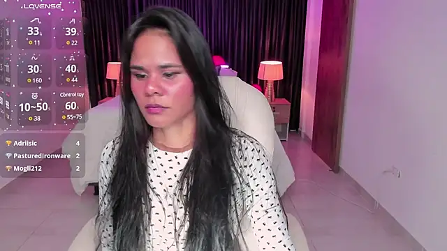 Snapshot of anniie_smith chatting on 02-18-25, 02:38 anniie smith online show from 02-18-25, 02:38