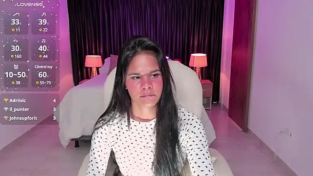 Snapshot of anniie_smith chatting on 02-18-25, 05:42 anniie smith online show from 02-18-25, 05:42