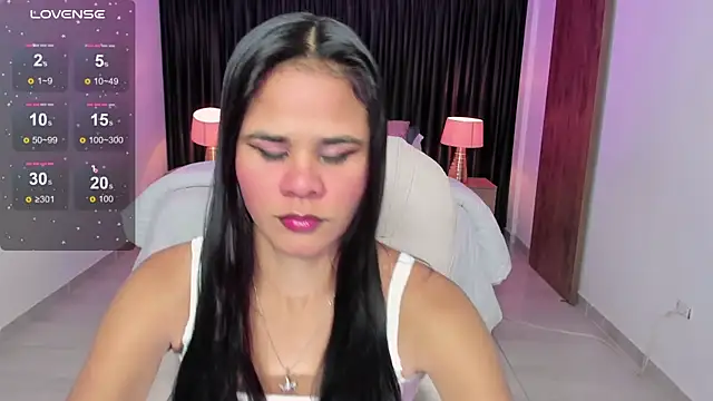 Snapshot of anniie_smith chatting on 03-08-25, 11:05 anniie smith online show from 03-08-25, 11:05