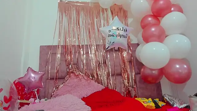 Snapshot of Ana_star_ chatting on 03-16-25, 08:43 Ana star online show from 03-16-25, 08:43